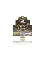 Ultra Enhanced Gold - Herbal Relaxation with 3X Triple Strength 57ML Shots